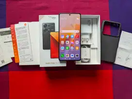 Redmi Note 13 Pro 5G Mulus