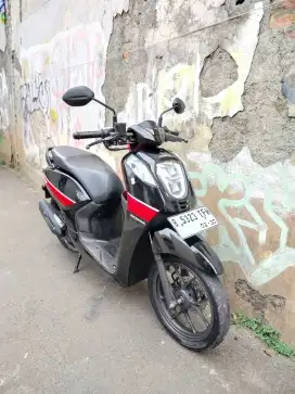 Honda Genio tahun 2020