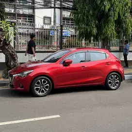 [Harga Cash] Mazda 2 Skyactiv 1.5 R 2015