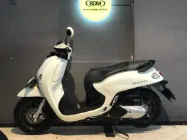 Scoopy fi thn 2024 cash /kredit