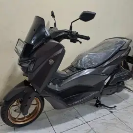 Yamaha Nmax turbo 2025 KM 1000 like new