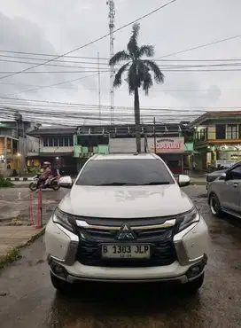 DP 10!! JUTA PAJERO DAKAR 2019