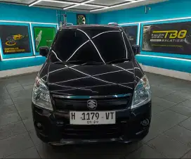 KARIMUN WAGON R