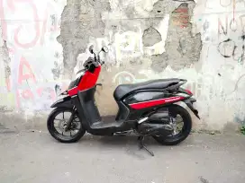 Honda Genio tahun 2020