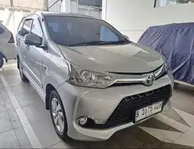 KM36rb Toyota Veloz 1.3 AT 2018