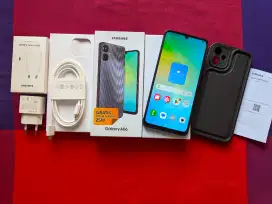 Samsung A06 Like New 4/64gb