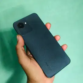 Oppo Realme C30s Ram 3gb/32gb
