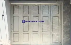 Menerima Pasang Dan Perbaikan Pintu Garasi Rumah, Pintu Henderson