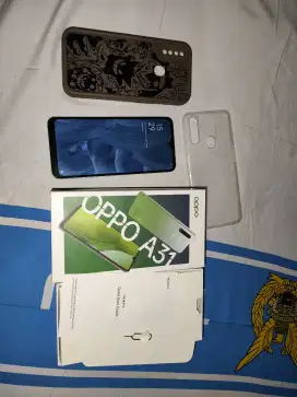 OPPO  A31 8/256