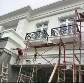 TUKANG RENOVASI RUMAH DLL