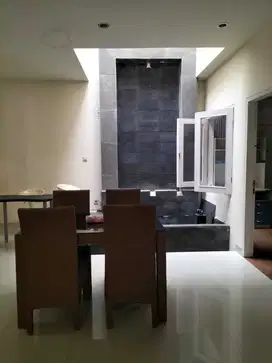 Dijual Rumah Permanen Siap Huni di Banyaksumba Kota Baru Parahyangan
