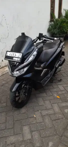 PCX ABS th 2019 surat lengkap 21 jt