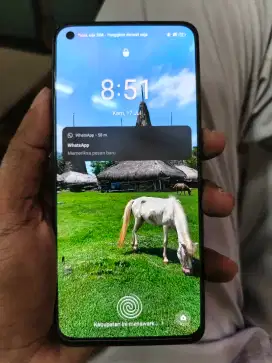 Di jual karna butuh dana cepat