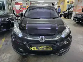 [Tangan Pertama]Honda HRV E CVT 2017 [AT] 1.5 s 2015/2016/2018/2019