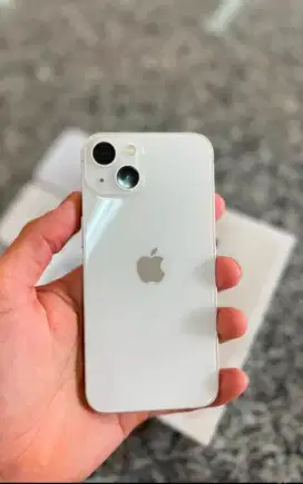 iPhone 13 128Gb bisa cicilan tanpa Dp bebas bunga