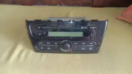 Audio Radio mobil Mirage