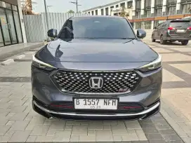 Honda HRV RS 1.5 turbo/At th 2022