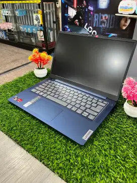 LENOVO IDEAPAD SLIM 3| LAPTOP NEW| AMD RYZEN 3-7320U| 8GB|SSD512GB