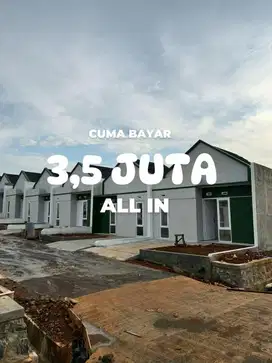 PERUMAHAN SUBSIDI
