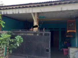 Dinjual rumah murah & strategis di Villa Mutiara Gading Baru Bekasi