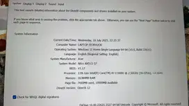 Acer Nitro 5 I9