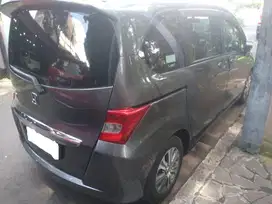 (LOW KM) Honda Freed PSD 1.5/E 2013