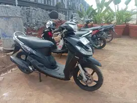 yamaha mio smile tahun 2010