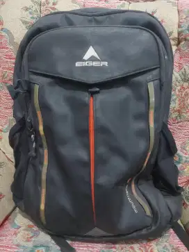 Tas ransel Eiger