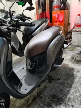 Honda Scoopy 2019 Mulus (HARGA NETT)