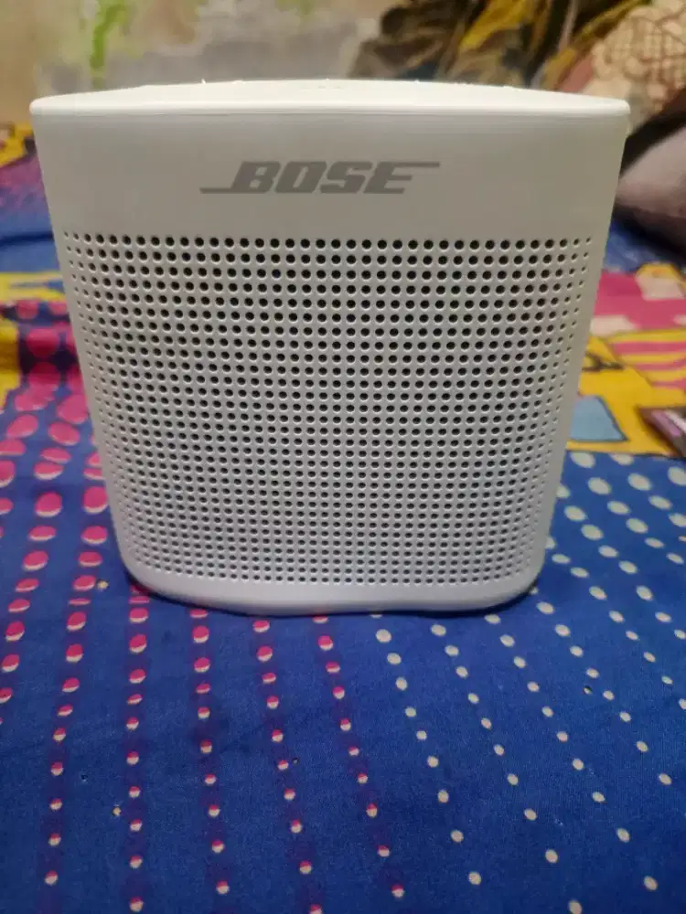SOUND BOSE BLUETOOTE