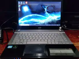 Laptop acer V3 - core i5 - Vga 2Gb