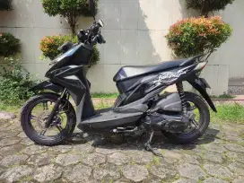 BEAT STREET TAHUN 2018 PAJAK HIDUP