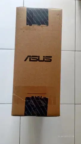 Laptop baru asus a1502za segel