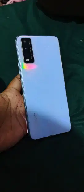 Vivo y12s Bekas
