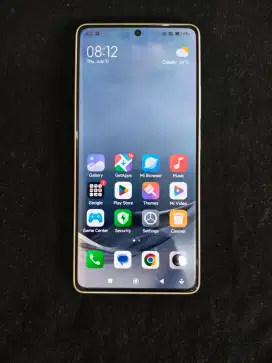 Xiaomi Redmi Note 13 5G 8/256 unit only (batangan) mulus