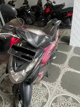 Dijual Cepat Mio Soul 2010