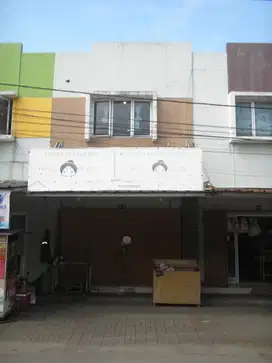 Ruko Pucket, Boulevard, Parung Panjang.