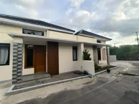 Dijual Rumah Turi Sleman, Dekat dengan Jl.Magelang Polres RSUD Sleman