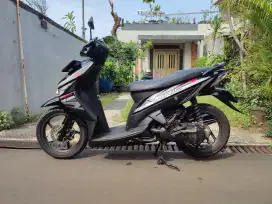 VARIO 110 TAHUN 2013 PAJAK HIDUP