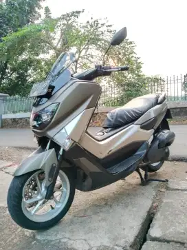 Nmax 2015 orinisil