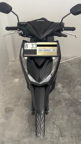 Honda beat 2022