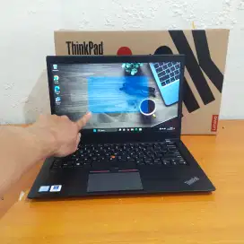 TOUCHSCREEN FHD ! Lenovo T460s Slim Core i5 RAM 8GB SSD 256GB LED 14in