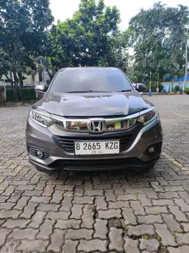 Honda HR-V 2021 Bensin