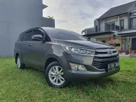 Toyota Innova G AT Bensin 2018