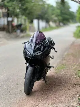 CBR250RR DIJUAL CEPAT MASIH MULUS LIKE NEW!!