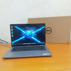 Laptop Dell Latitude 5410 Core i5 10thGen Ram 16GB LED 14inch FHD Slim