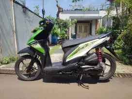 BEAT FI TAHUN 2013