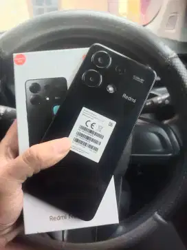Hp redmi note 13 8/128 fullset