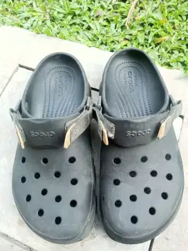 Jual Crocs Classic all terrain clog Original