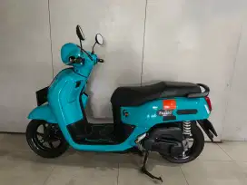 YAMAHA FAZZIO 2022 LOW KM
